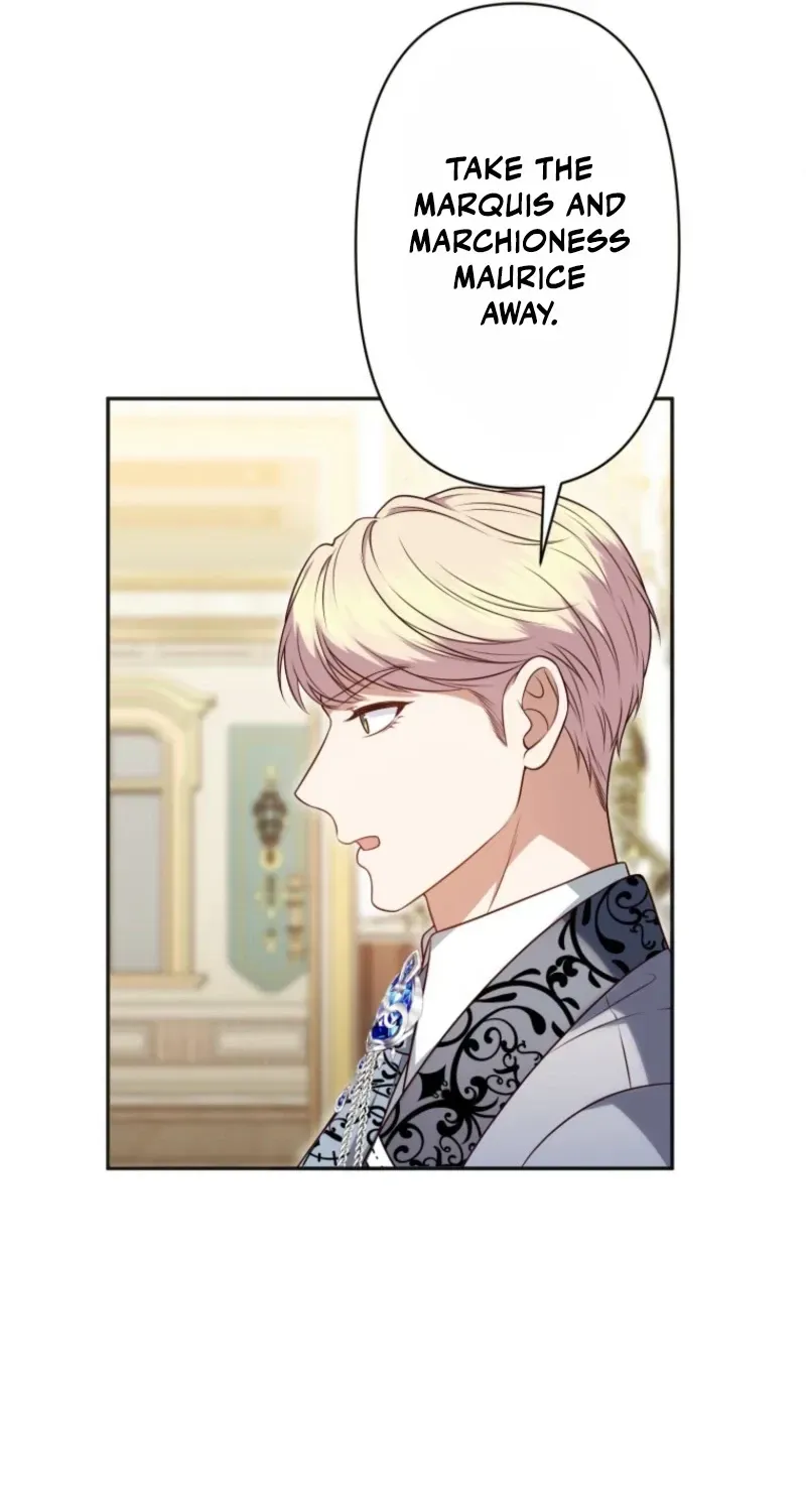 Stand-In Bride: The Time-Limited Duchess Chapter 68 - Page 48