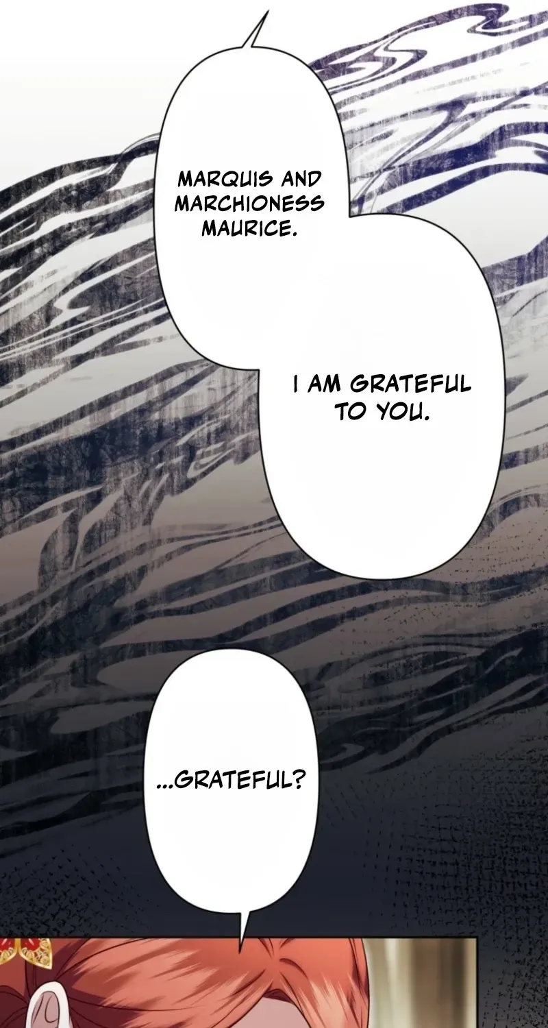 Stand-In Bride: The Time-Limited Duchess Chapter 68 - Page 51