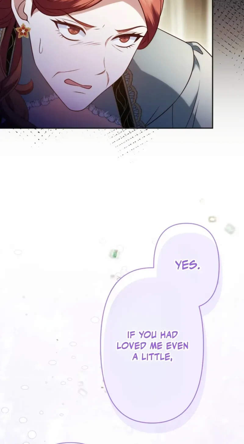 Stand-In Bride: The Time-Limited Duchess Chapter 68 - Page 52