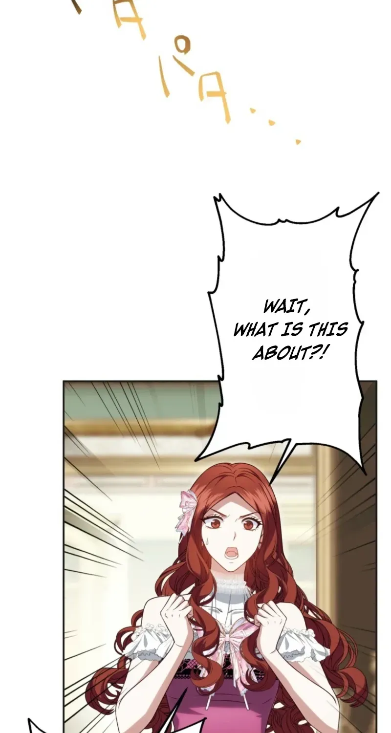 Stand-In Bride: The Time-Limited Duchess Chapter 68 - Page 57
