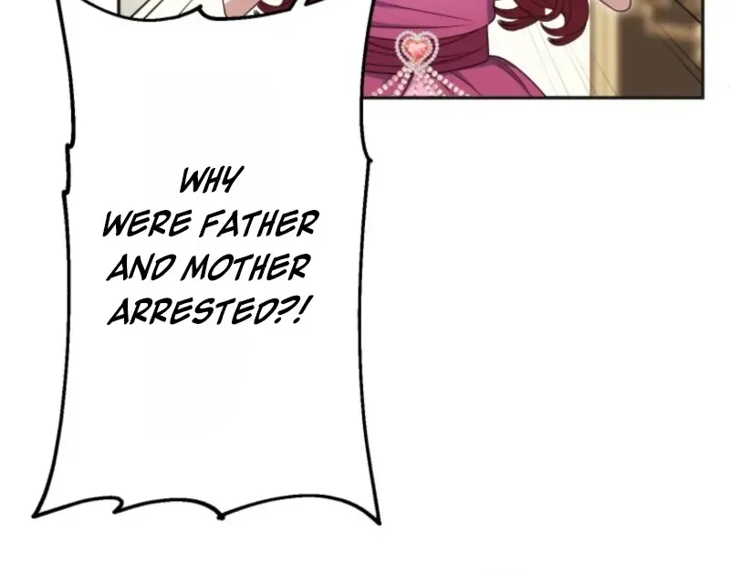 Stand-In Bride: The Time-Limited Duchess Chapter 68 - Page 58