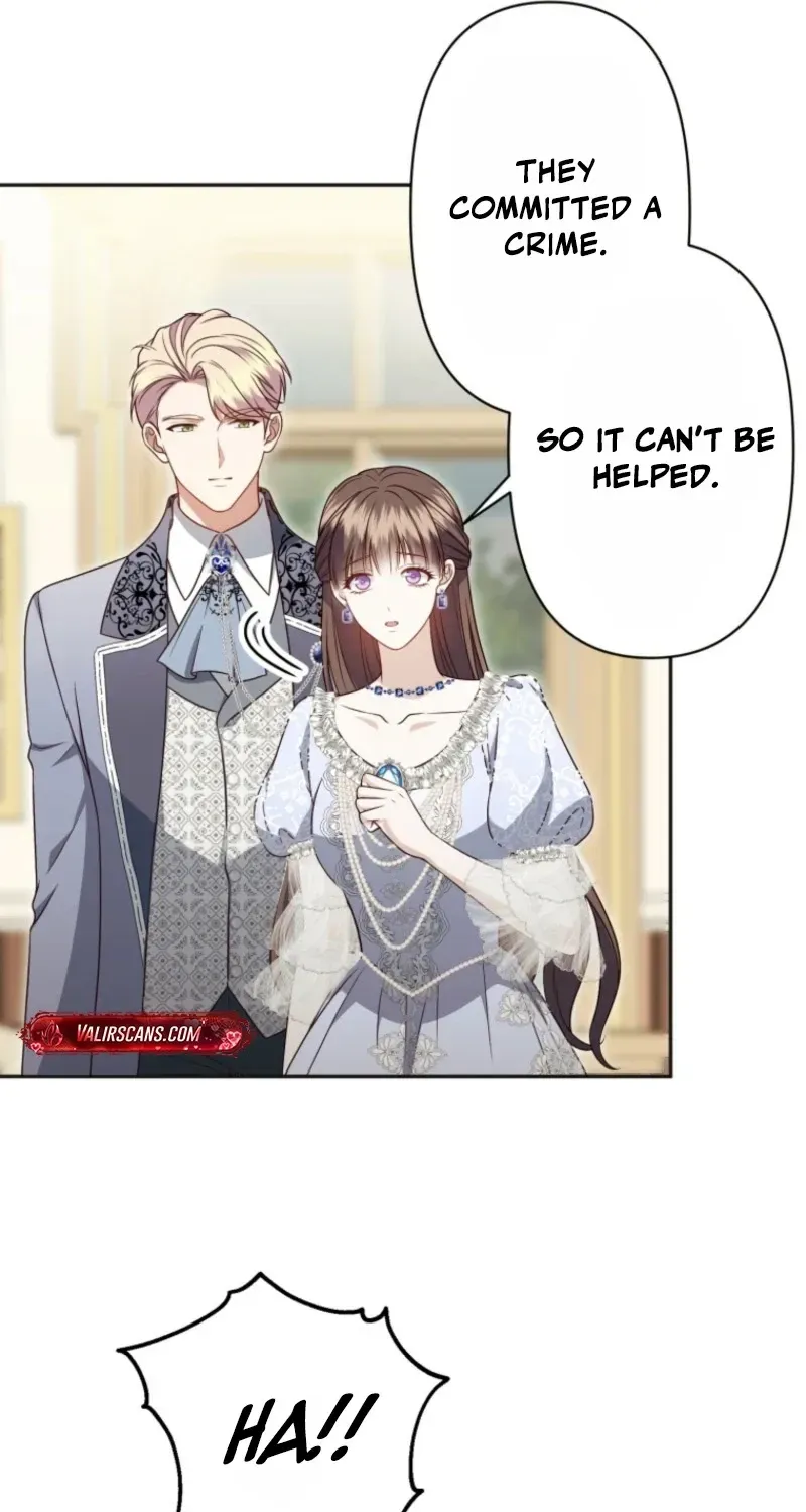 Stand-In Bride: The Time-Limited Duchess Chapter 68 - Page 59