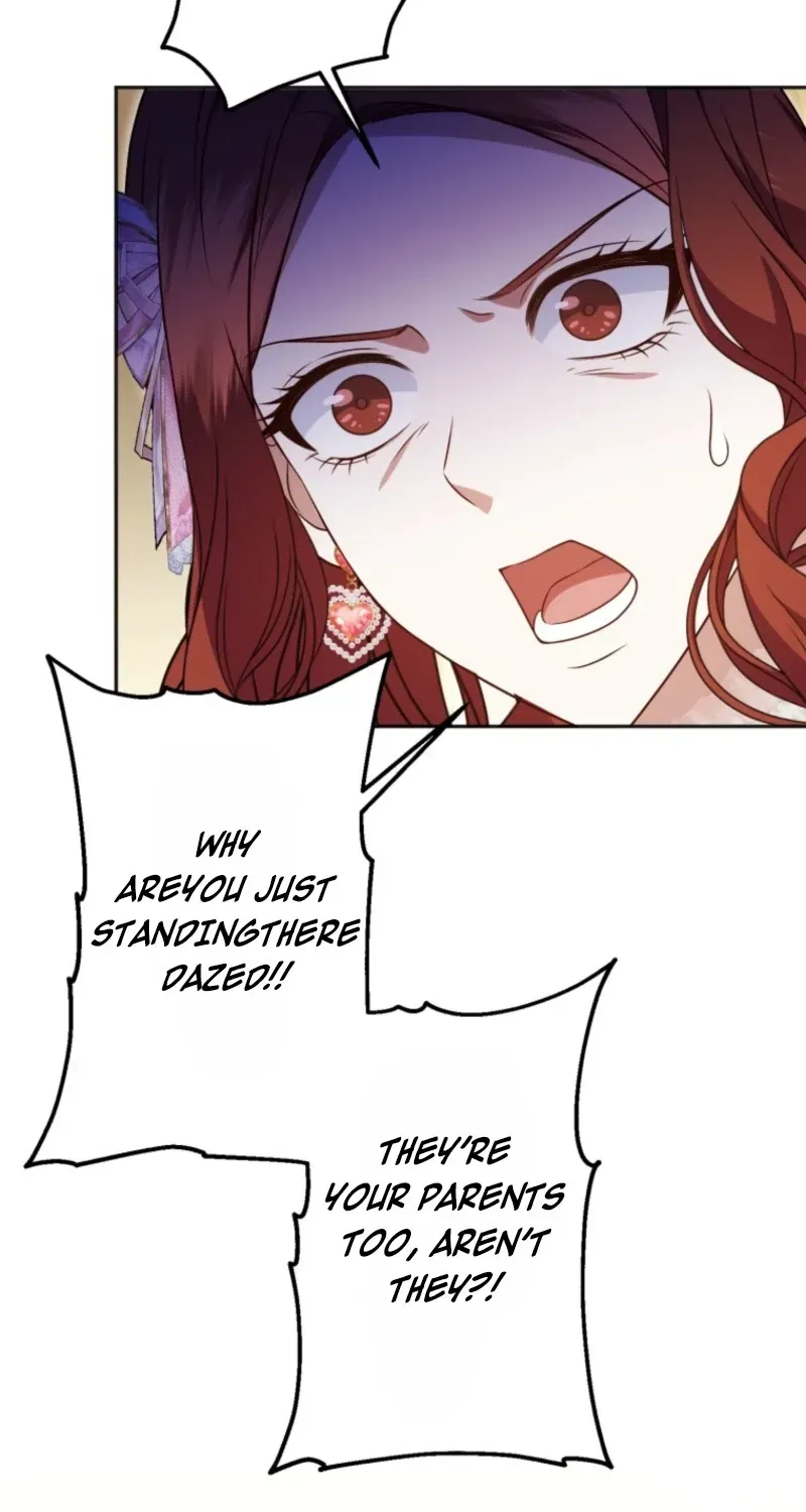 Stand-In Bride: The Time-Limited Duchess Chapter 68 - Page 60