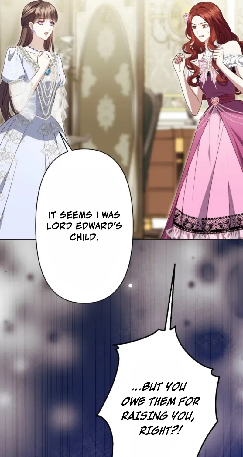 Stand-In Bride: The Time-Limited Duchess Chapter 68 - Page 62