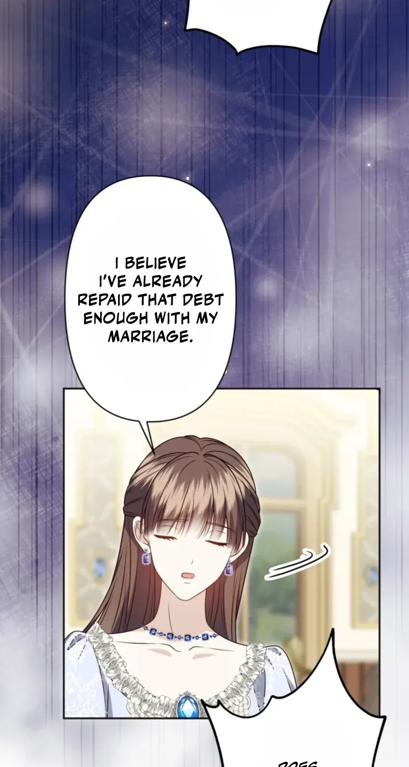 Stand-In Bride: The Time-Limited Duchess Chapter 68 - Page 63