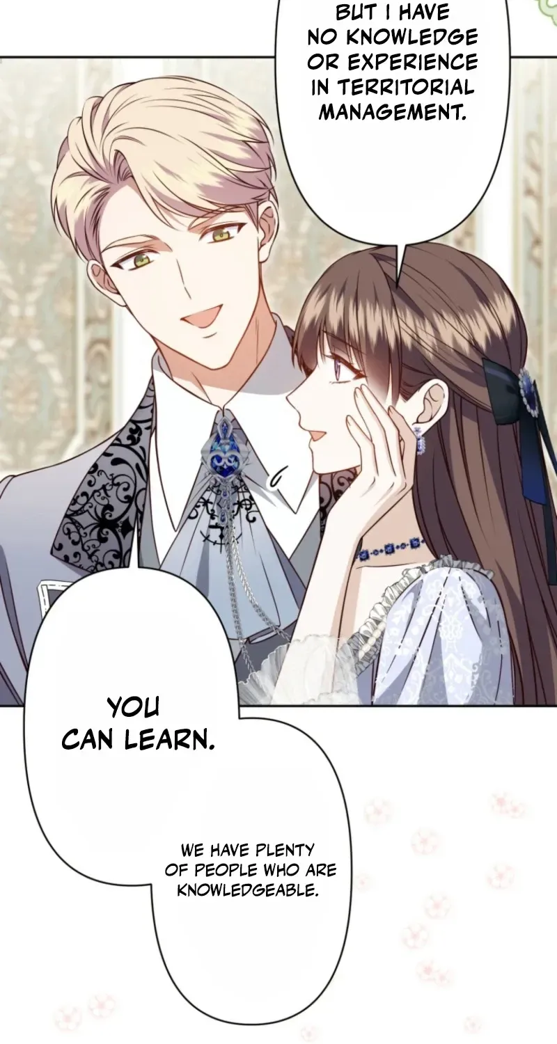 Stand-In Bride: The Time-Limited Duchess Chapter 68 - Page 68