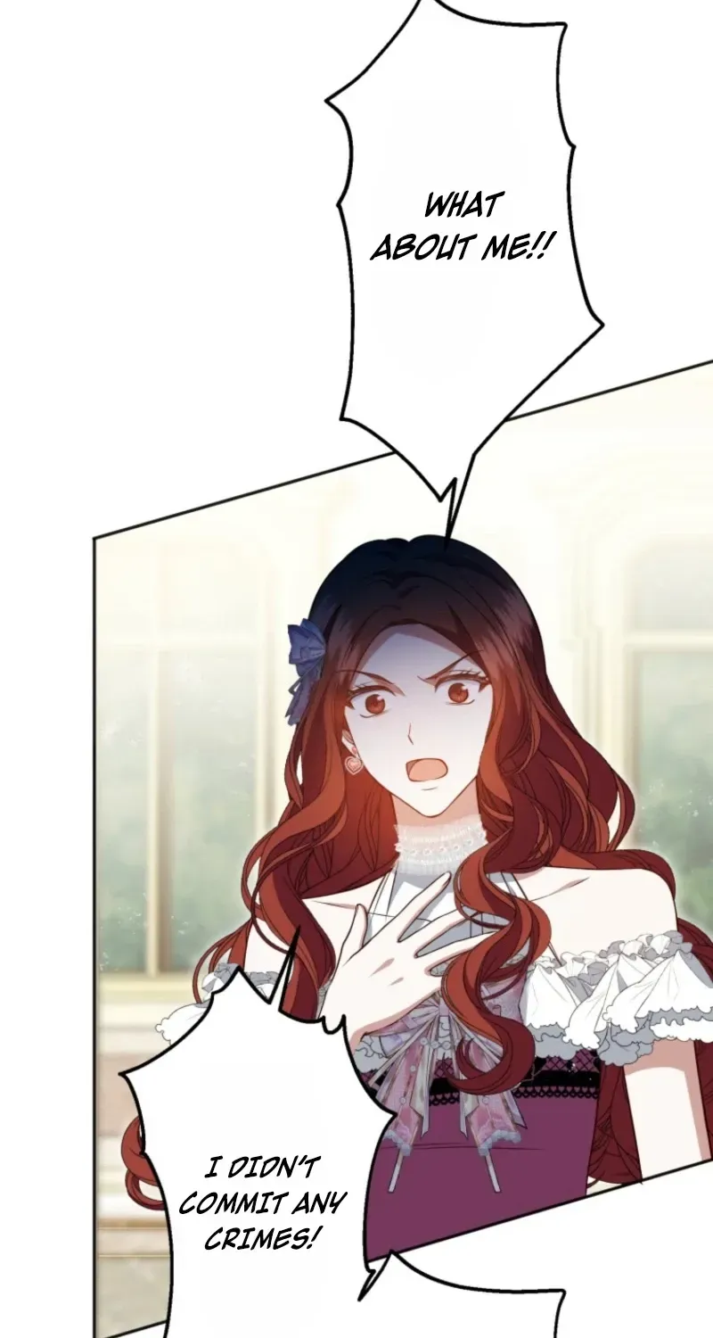 Stand-In Bride: The Time-Limited Duchess Chapter 68 - Page 71