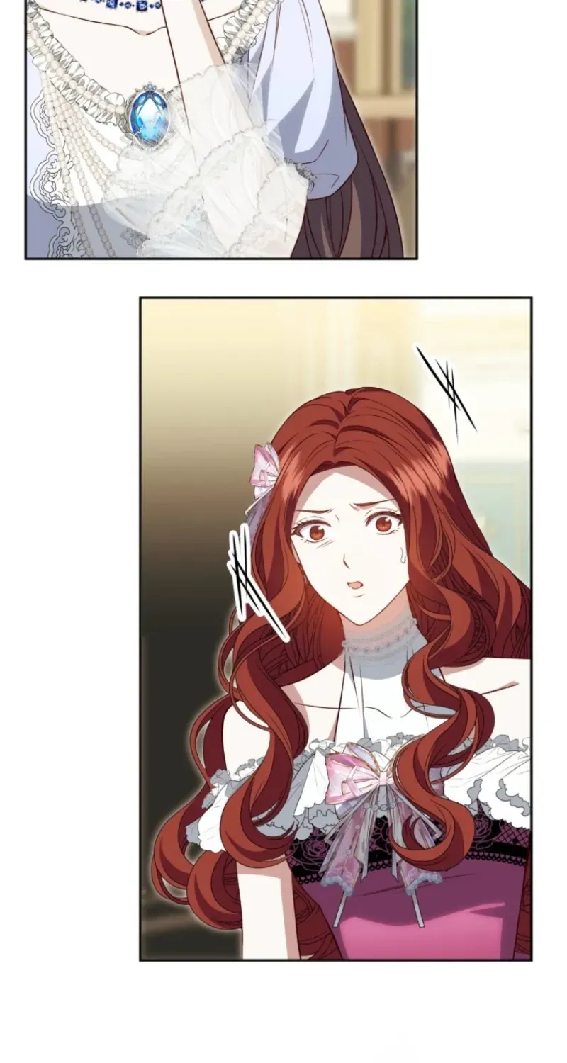 Stand-In Bride: The Time-Limited Duchess Chapter 68 - Page 74