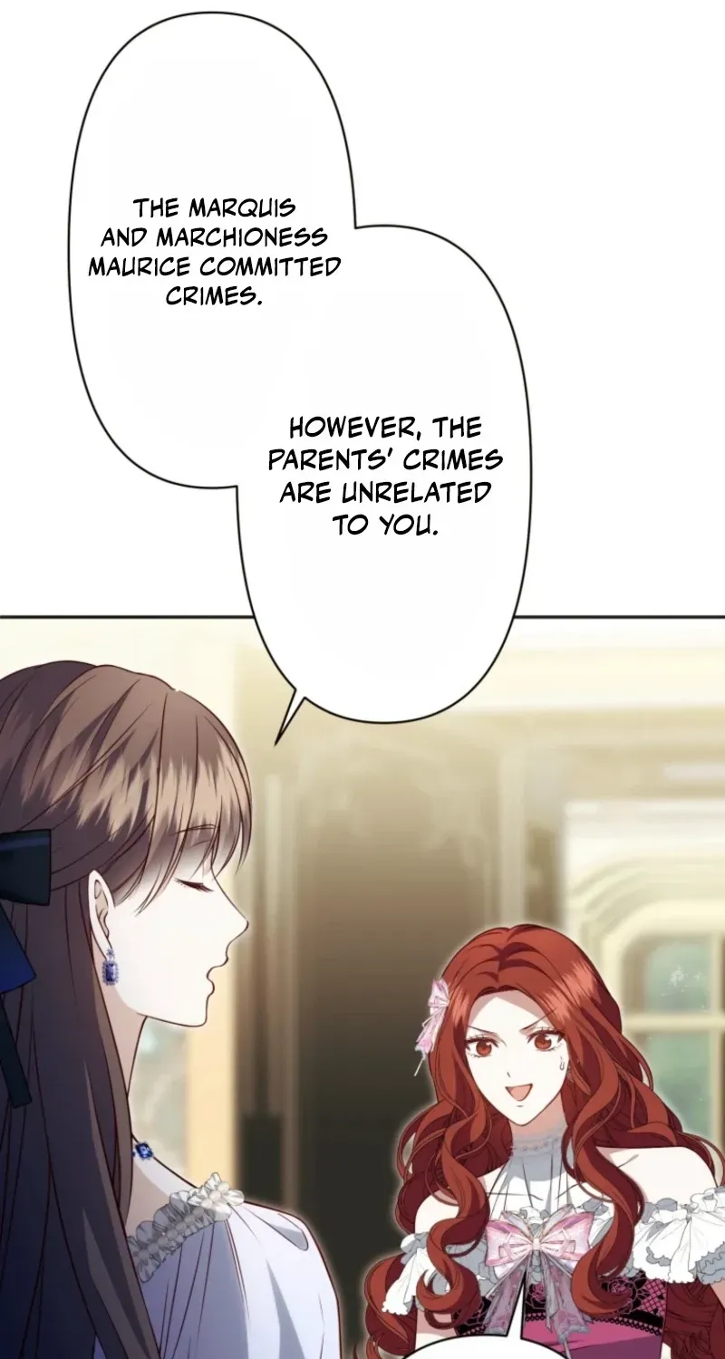 Stand-In Bride: The Time-Limited Duchess Chapter 68 - Page 76
