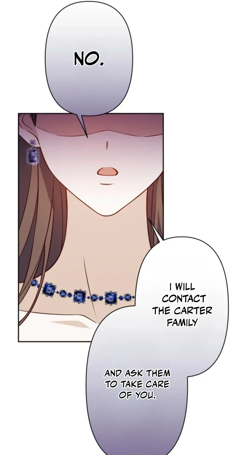 Stand-In Bride: The Time-Limited Duchess Chapter 68 - Page 82