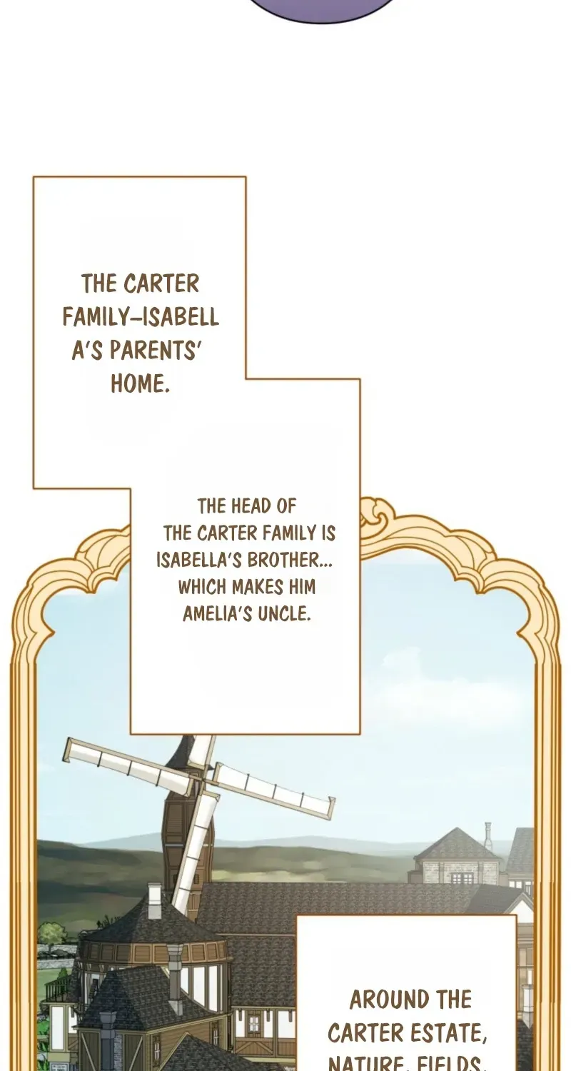 Stand-In Bride: The Time-Limited Duchess Chapter 68 - Page 83