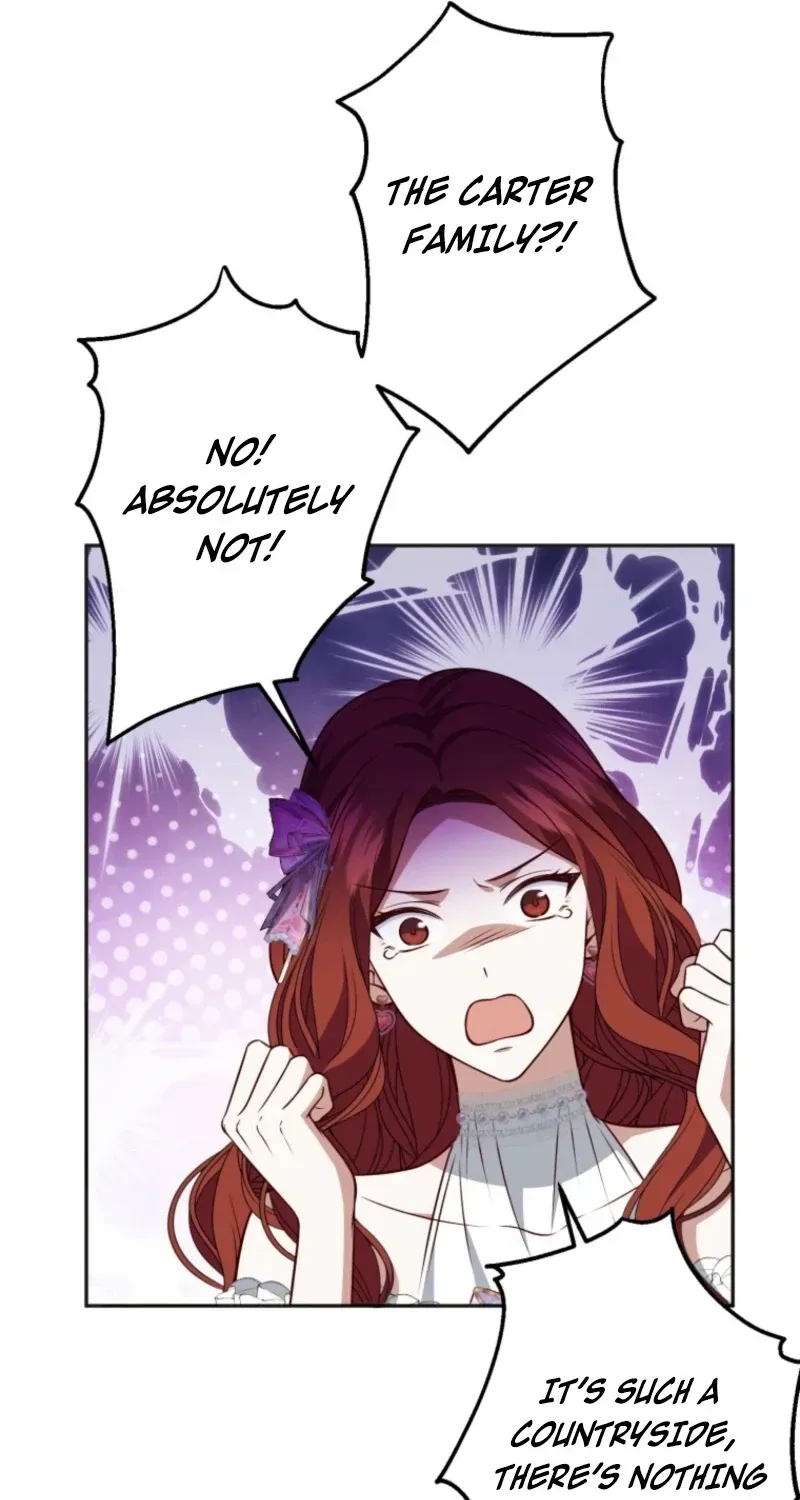 Stand-In Bride: The Time-Limited Duchess Chapter 68 - Page 85