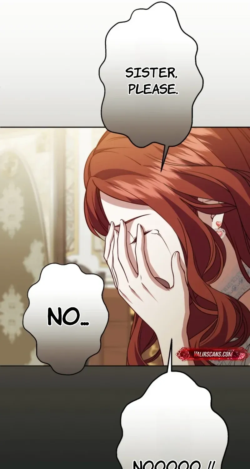 Stand-In Bride: The Time-Limited Duchess Chapter 68 - Page 87