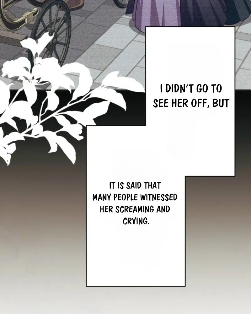 Stand-In Bride: The Time-Limited Duchess Chapter 68 - Page 89