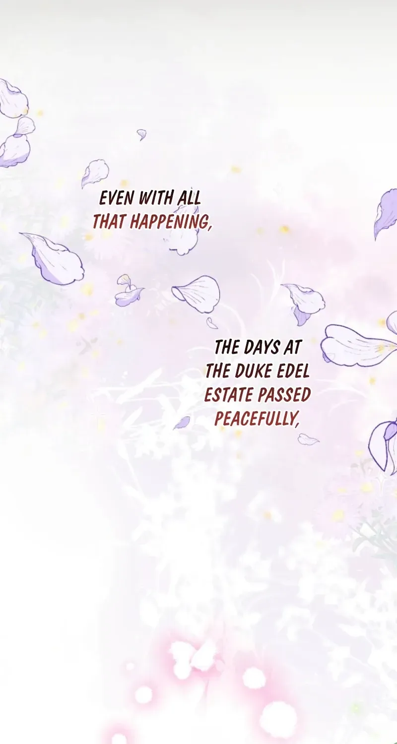 Stand-In Bride: The Time-Limited Duchess Chapter 68 - Page 90