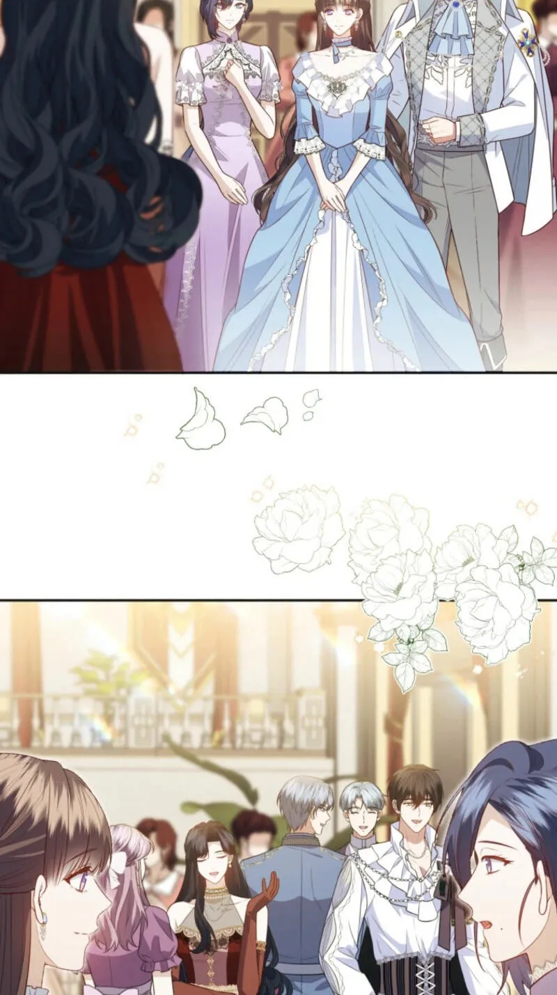 Stand-In Bride: The Time-Limited Duchess Chapter 74 - Page 4