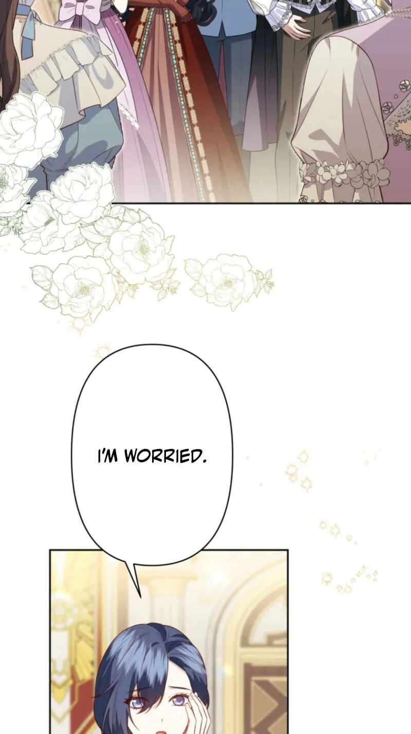 Stand-In Bride: The Time-Limited Duchess Chapter 74 - Page 5