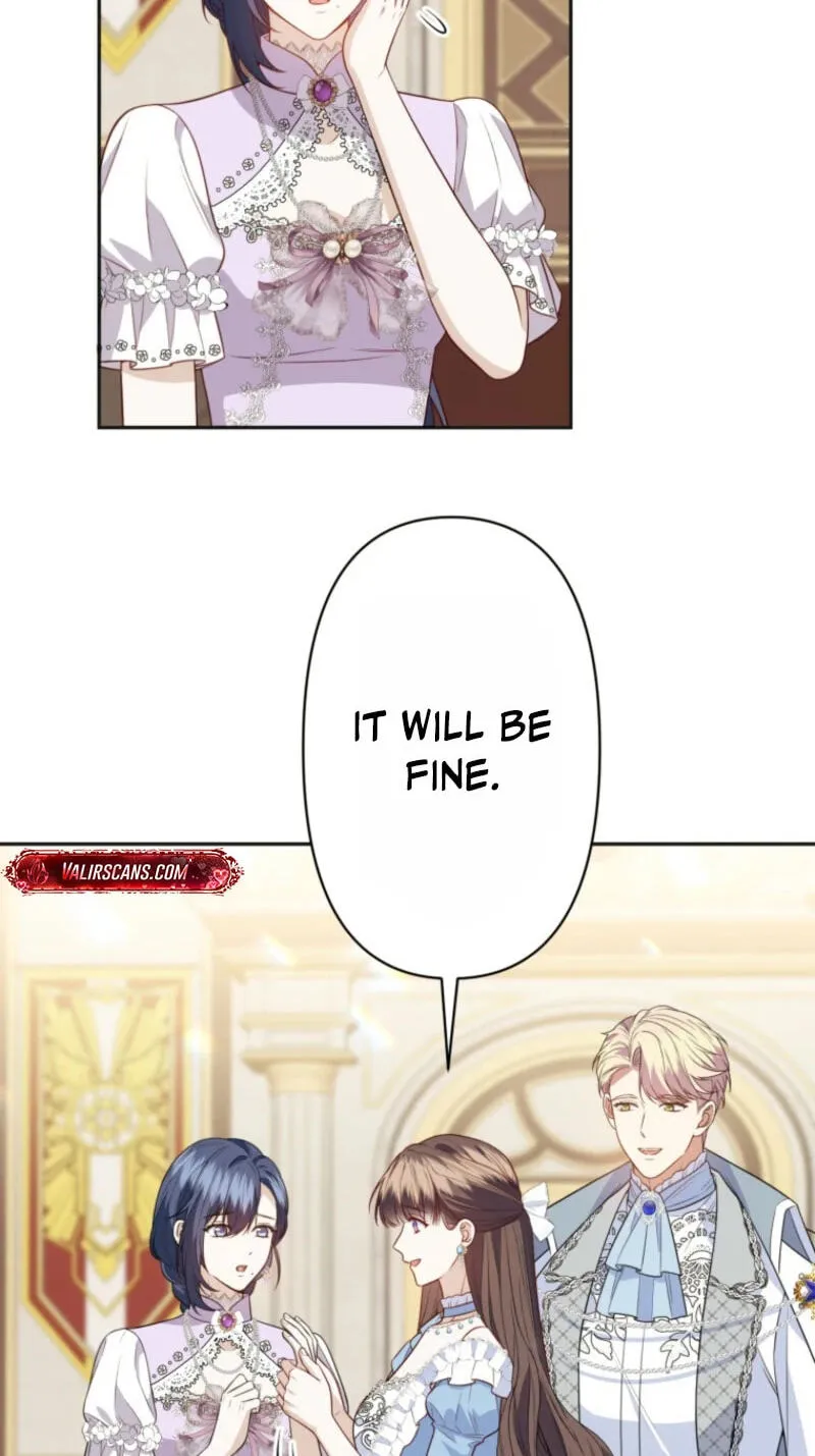 Stand-In Bride: The Time-Limited Duchess Chapter 74 - Page 6
