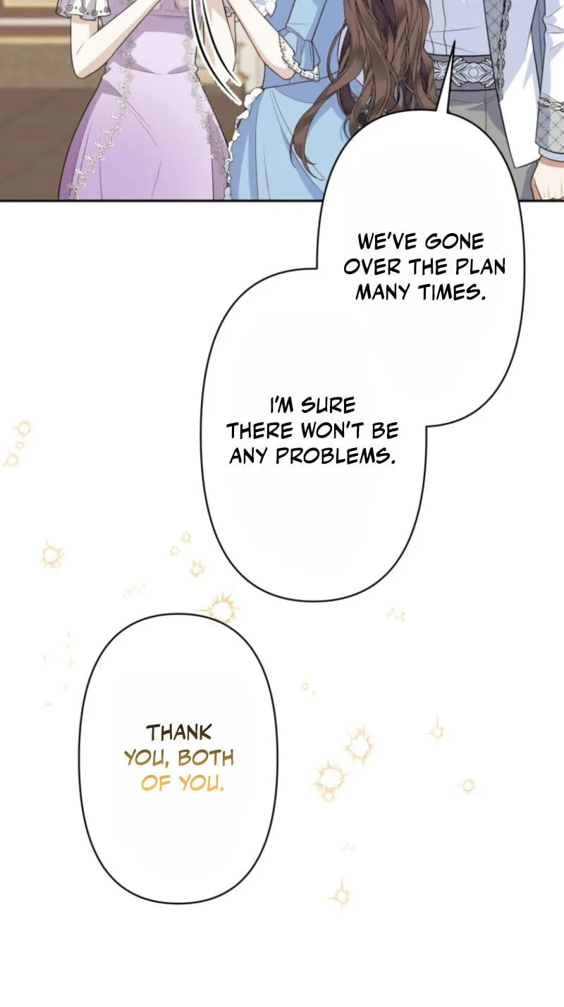 Stand-In Bride: The Time-Limited Duchess Chapter 74 - Page 7