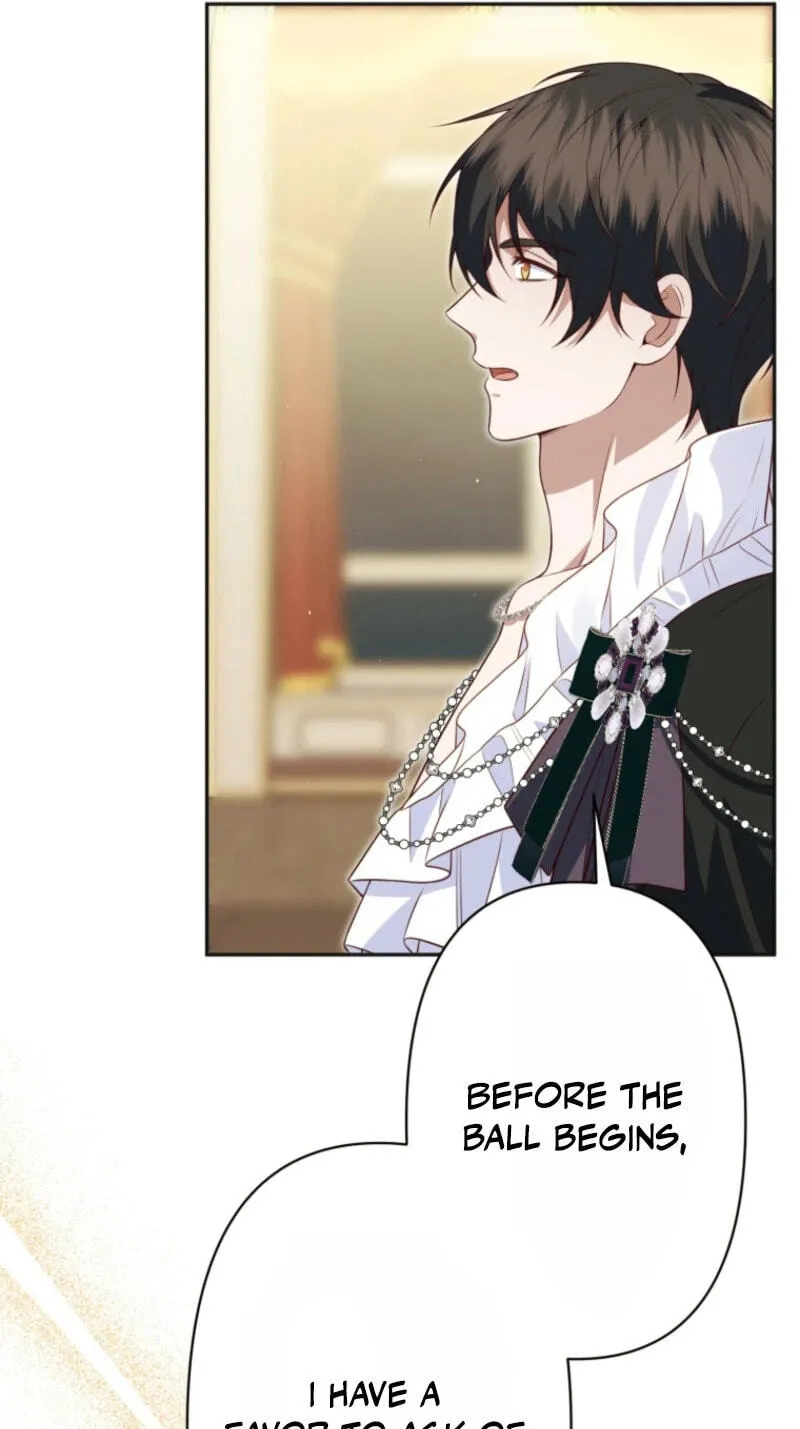 Stand-In Bride: The Time-Limited Duchess Chapter 74 - Page 11