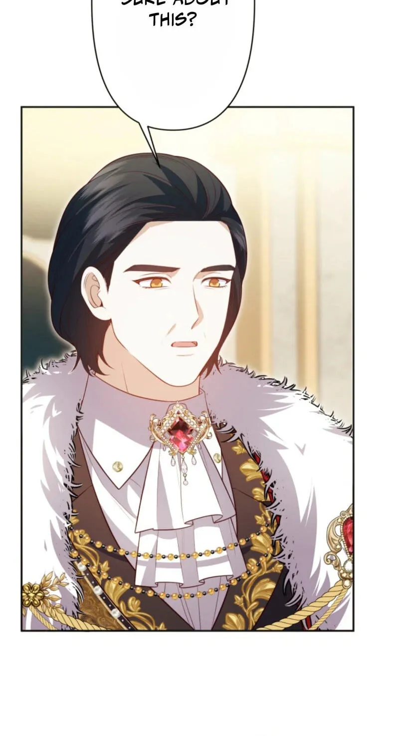 Stand-In Bride: The Time-Limited Duchess Chapter 74 - Page 19