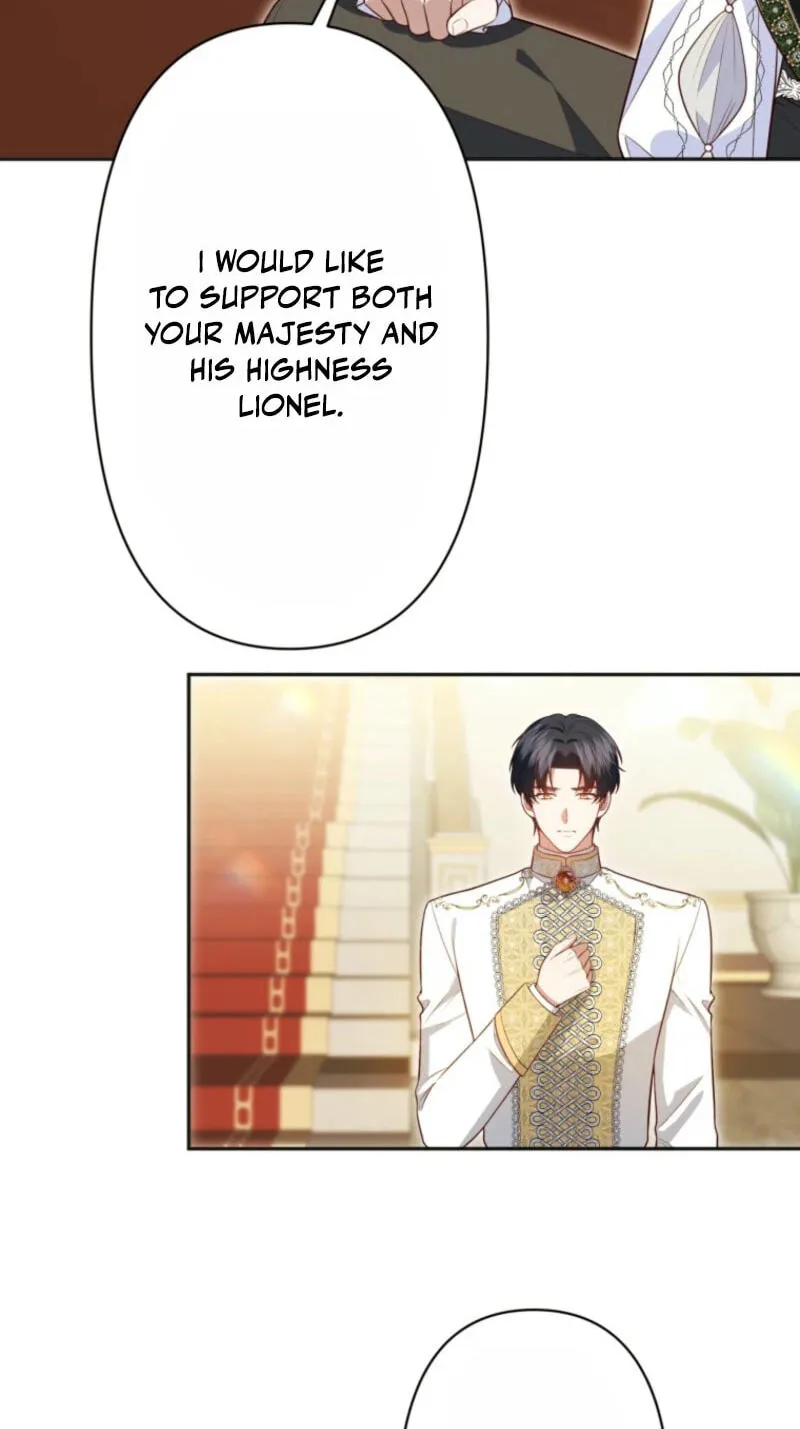 Stand-In Bride: The Time-Limited Duchess Chapter 74 - Page 21