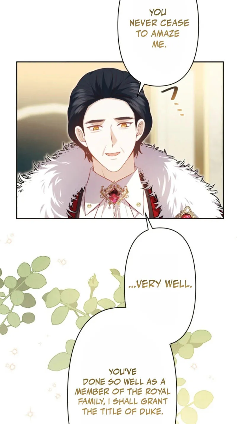 Stand-In Bride: The Time-Limited Duchess Chapter 74 - Page 22