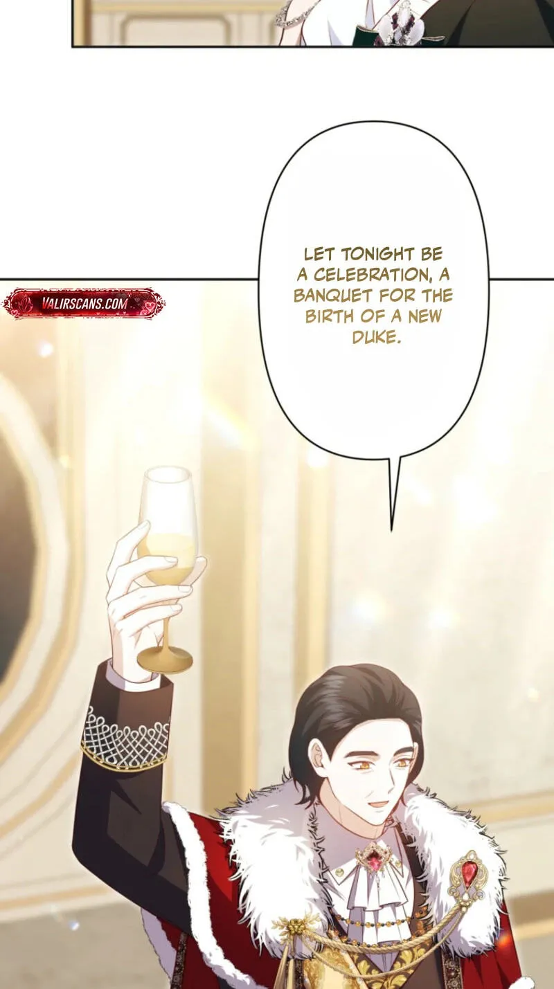 Stand-In Bride: The Time-Limited Duchess Chapter 74 - Page 24