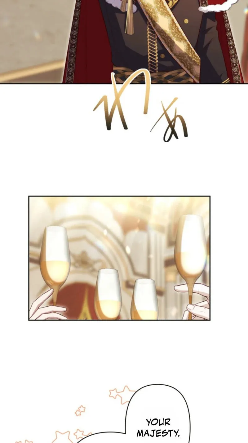 Stand-In Bride: The Time-Limited Duchess Chapter 74 - Page 25