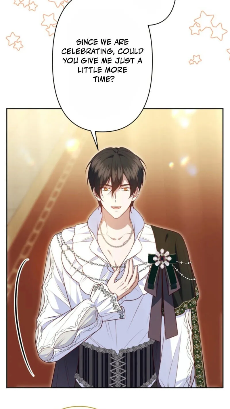 Stand-In Bride: The Time-Limited Duchess Chapter 74 - Page 26