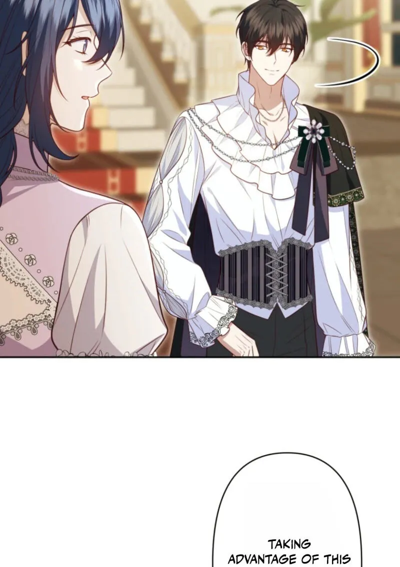 Stand-In Bride: The Time-Limited Duchess Chapter 74 - Page 28