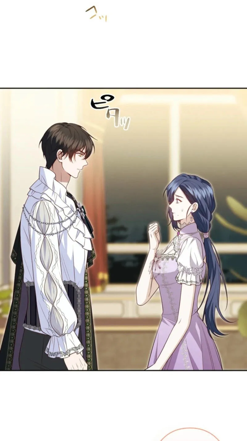 Stand-In Bride: The Time-Limited Duchess Chapter 74 - Page 30