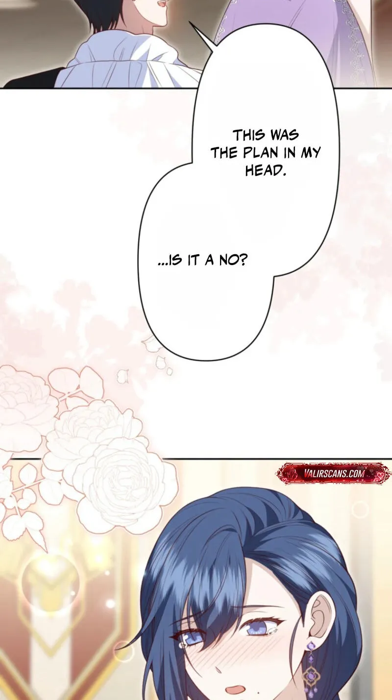 Stand-In Bride: The Time-Limited Duchess Chapter 74 - Page 34