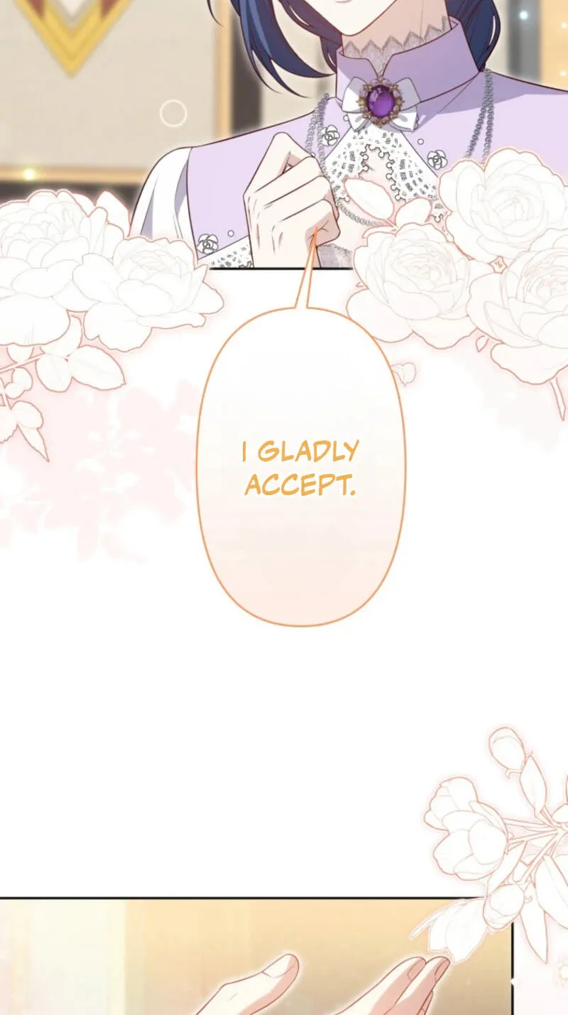 Stand-In Bride: The Time-Limited Duchess Chapter 74 - Page 35