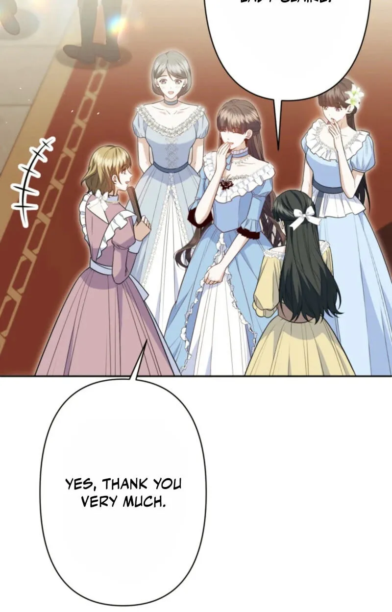 Stand-In Bride: The Time-Limited Duchess Chapter 74 - Page 39