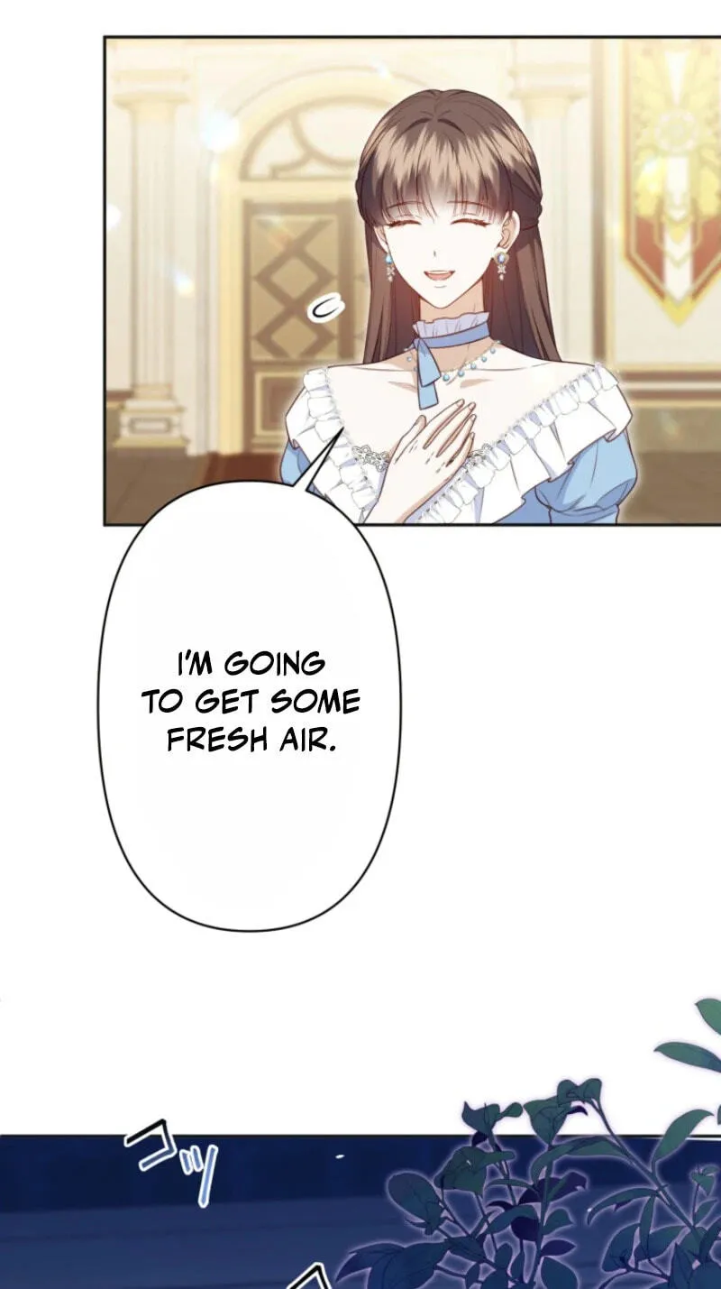 Stand-In Bride: The Time-Limited Duchess Chapter 74 - Page 40