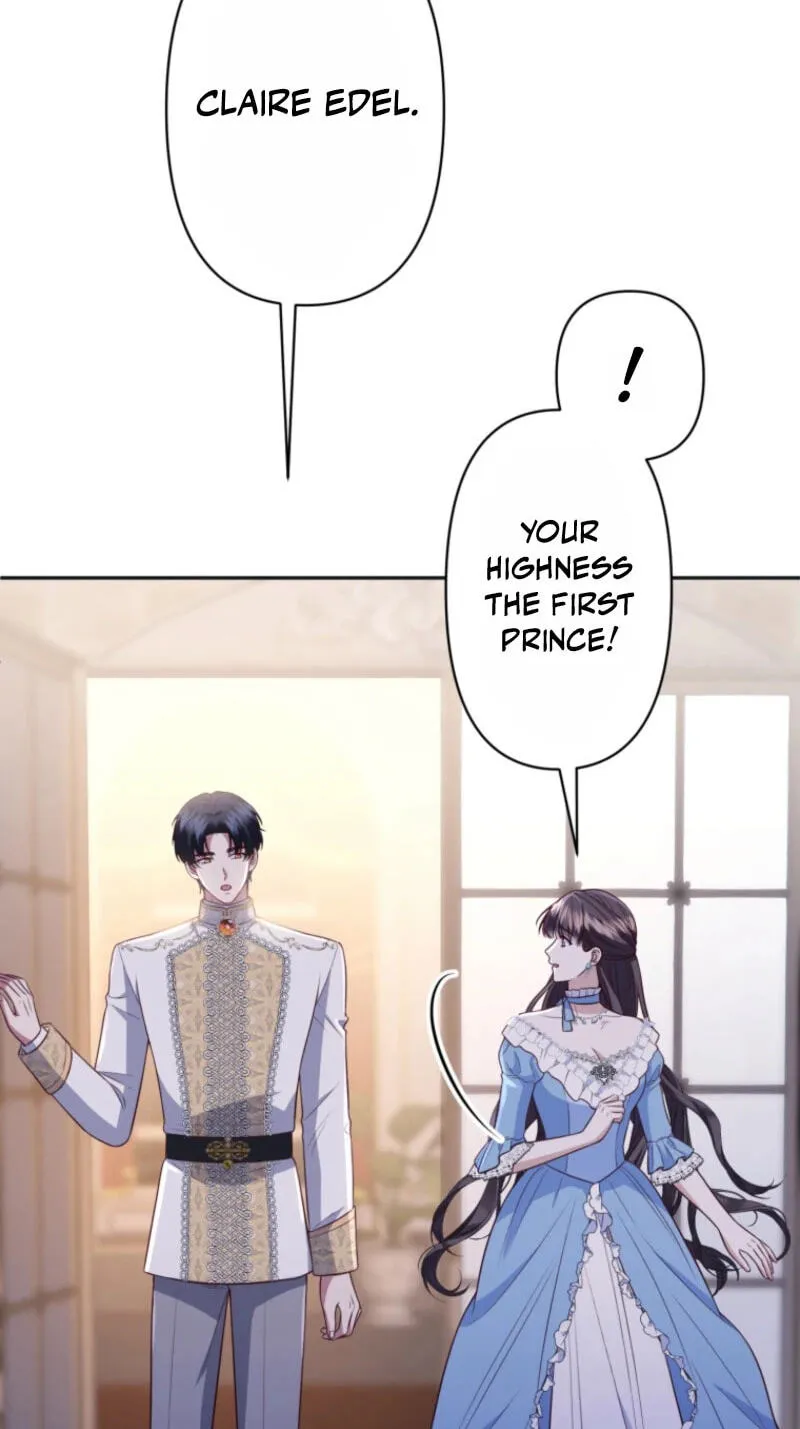 Stand-In Bride: The Time-Limited Duchess Chapter 74 - Page 42