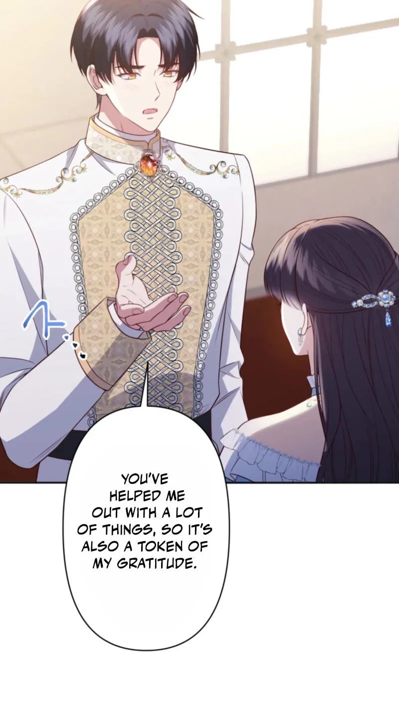Stand-In Bride: The Time-Limited Duchess Chapter 74 - Page 46
