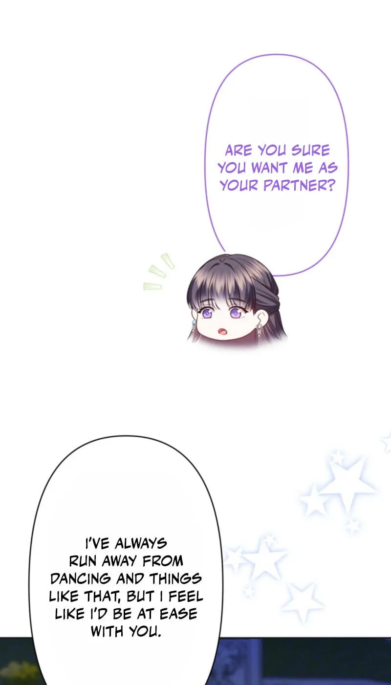 Stand-In Bride: The Time-Limited Duchess Chapter 74 - Page 47