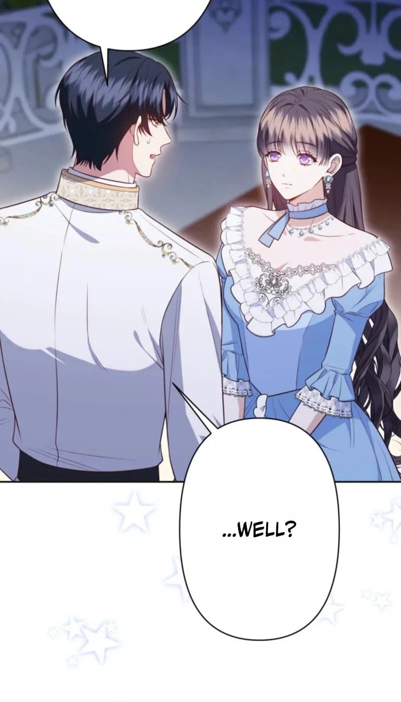 Stand-In Bride: The Time-Limited Duchess Chapter 74 - Page 48