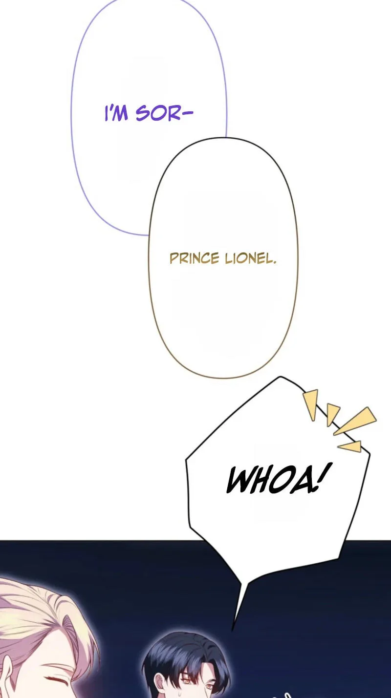 Stand-In Bride: The Time-Limited Duchess Chapter 74 - Page 50