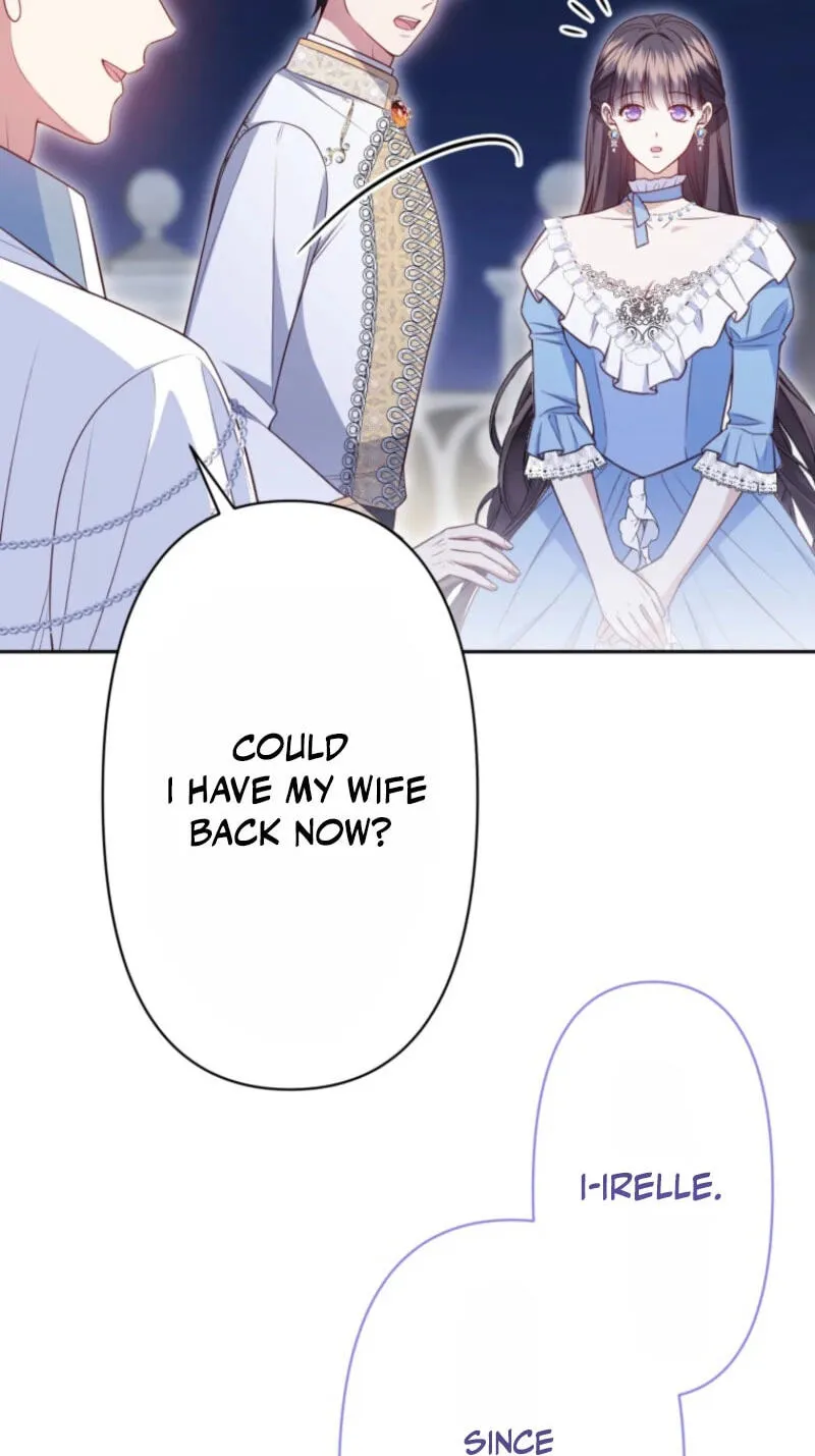 Stand-In Bride: The Time-Limited Duchess Chapter 74 - Page 51