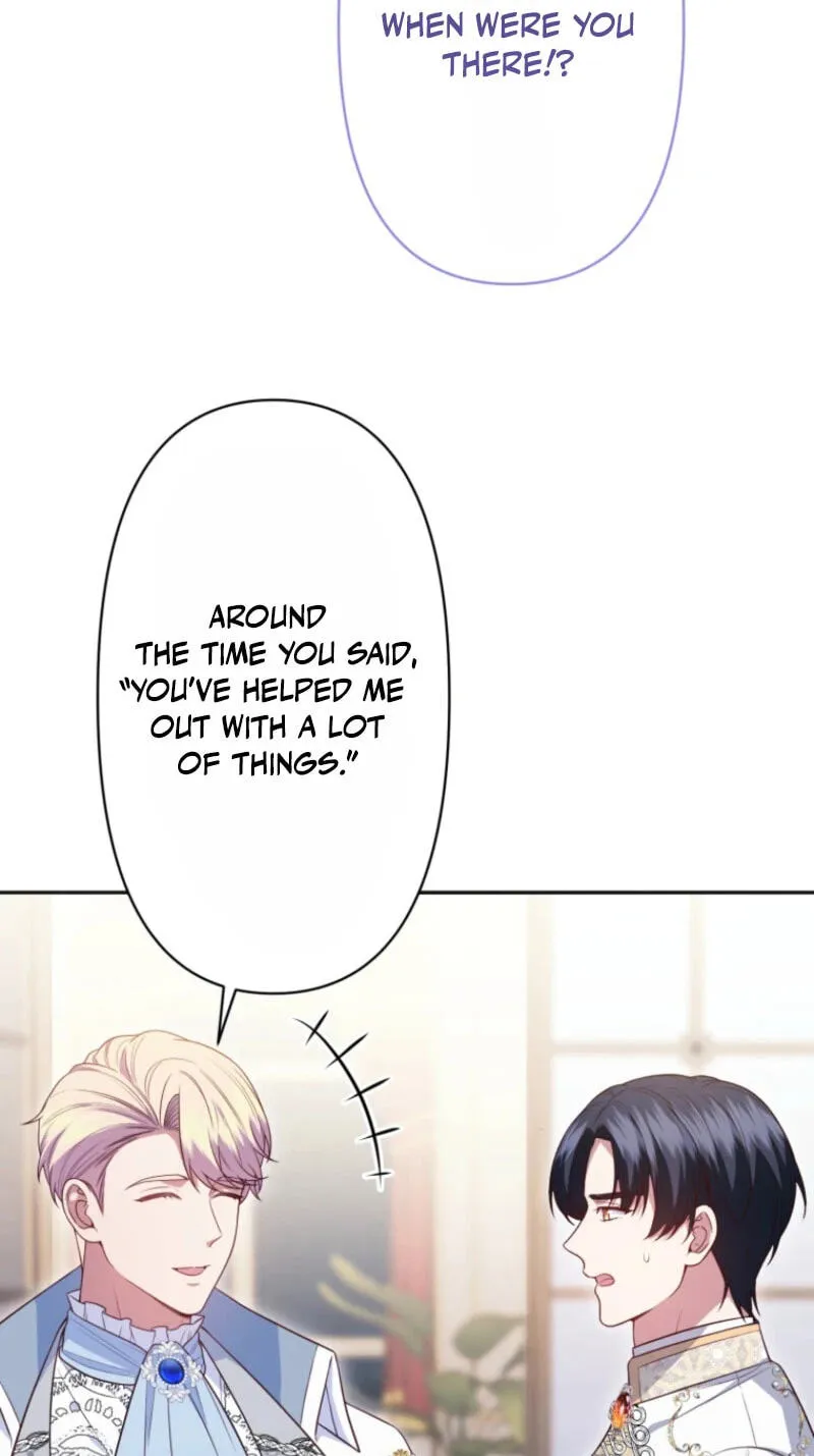 Stand-In Bride: The Time-Limited Duchess Chapter 74 - Page 52