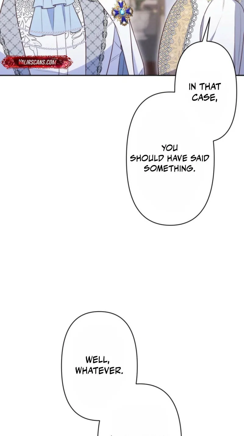 Stand-In Bride: The Time-Limited Duchess Chapter 74 - Page 53