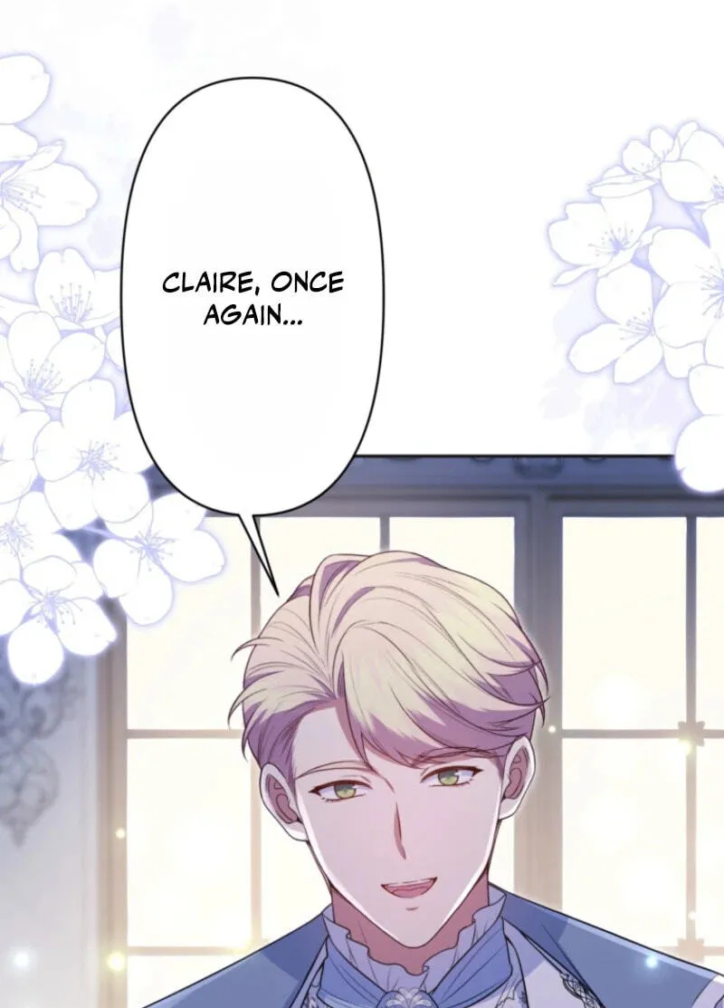 Stand-In Bride: The Time-Limited Duchess Chapter 74 - Page 56