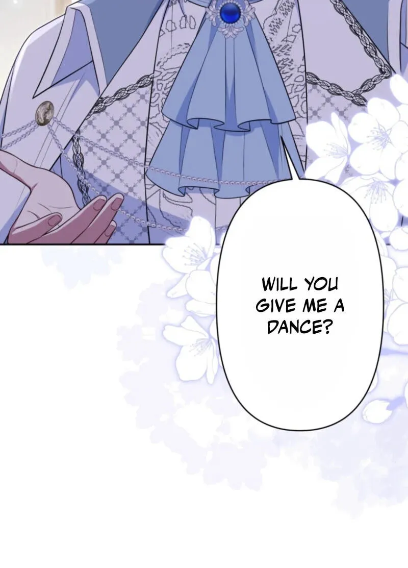 Stand-In Bride: The Time-Limited Duchess Chapter 74 - Page 57