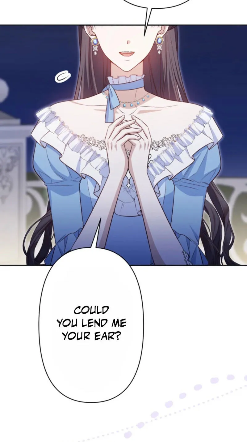 Stand-In Bride: The Time-Limited Duchess Chapter 74 - Page 60
