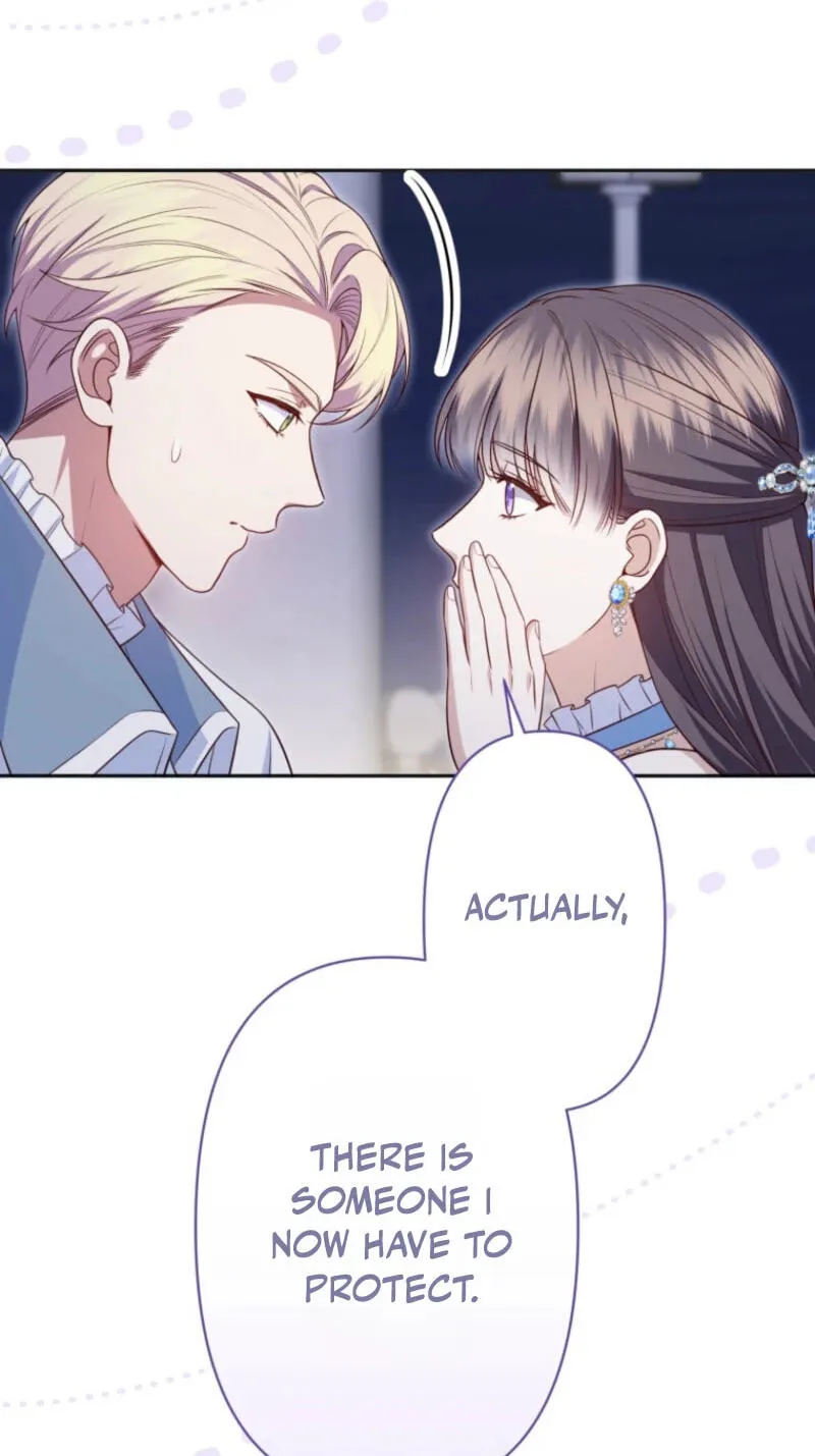 Stand-In Bride: The Time-Limited Duchess Chapter 74 - Page 61