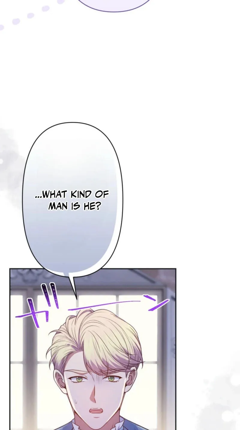 Stand-In Bride: The Time-Limited Duchess Chapter 74 - Page 62