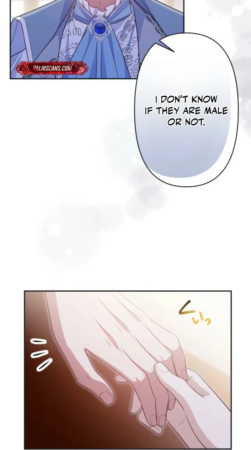 Stand-In Bride: The Time-Limited Duchess Chapter 74 - Page 63